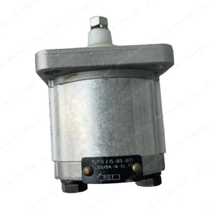 CASAPPA PLP10.3.15-D0-81E1-LBB/BA-N-EL-FS Hydraulic Gear Pump