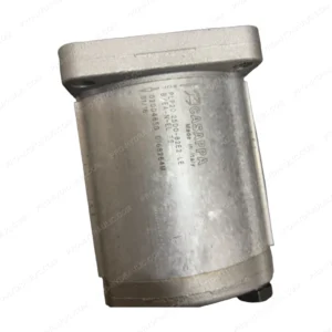 CASAPPA PLP20.25D0-82E2-LEB/EA-N-EL-FS Hydraulic Gear Pump