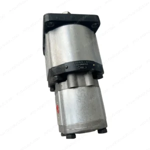 CASAPPA PLP30.27/20.11.2 D/FS-L / COD 68602821 Hydraulic Multiple Gear Pump