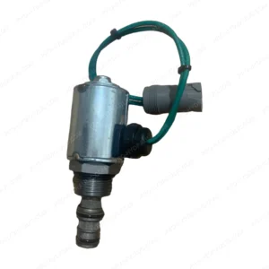 CATERPILLAR 152-8341 Hydraulic Solenoid Valve