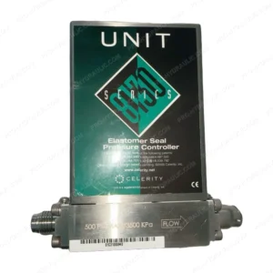 CELERITY UPC-8130 Mass Flow Controller