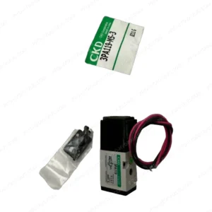 CKD 3PA119-M5-3 Pneumatic Directional Control Valve