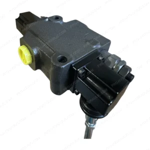 CHIA WANG DMD-35-C6-280/78 Hydraulic Directional Control Valve