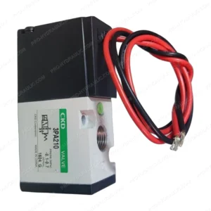 CKD 3PA210 Pneumatic Directional Control Valve