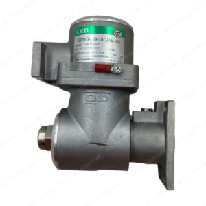 CKD 4F310E-TP-DC24V-CN Explosion-Proof Pneumatic Solenoid Valve