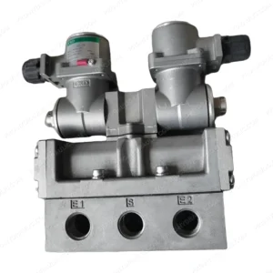 CKD 4F620E-15-TP Explosion-Proof Pneumatic Solenoid Valve