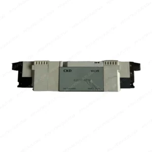 CKD 4GB249-00-A2NH-3 Pneumatic Solenoid Valve