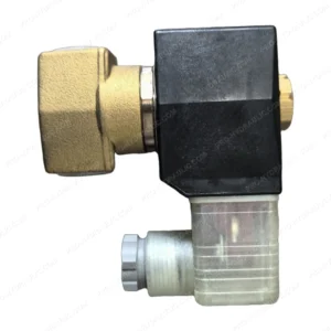 CKD AB41-03-6-02HS-AC100V Direct Acting 2-Port Solenoid Valve