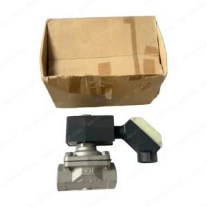 CKD ADK11-20A-R3H Pilot Operated 2-Port Solenoid Valve