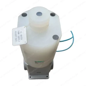 CKD AMB71-50AU-4-4 Air Operated Chemical Liquid Valve
