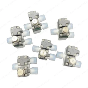 CKD AMD21-X0574 Air Operated Chemical Liquid Valve