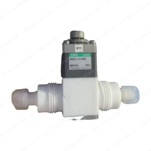 CKD AMD01-X1289 Air Operated Chemical Liquid Valve
