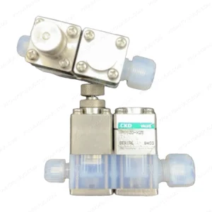CKD AMD3Z0-X30 Air Operated Chemical Liquid Valve