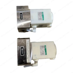 CKD AMD41H-X0071 Air Operated Chemical Liquid Valve