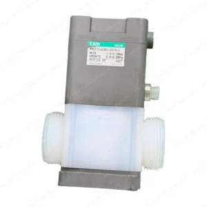 CKD AMD512-20AU-20-6-4 Air Operated Chemical Liquid Valve