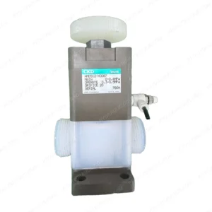 CKD AMD512-X0087 Air Operated Chemical Liquid Valve