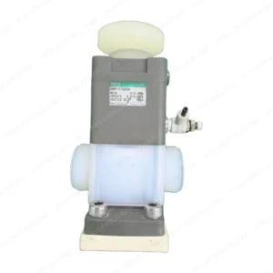 CKD AMD512-X0304 Air Operated Chemical Liquid Valve