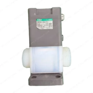 CKD AMD522-15AU-0-4 Air Operated Chemical Liquid Valve