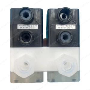 CKD AMG002-X0012 Air Operated Chemical Liquid Valve