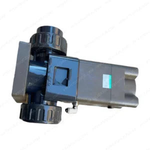 CKD AMD71L-40AU-2A-4R Air Operated Chemical Liquid Valve
