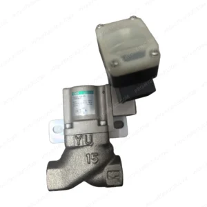 CKD CVSE2-15A-05-03RSB-3 Fluid Control Solenoid Valve
