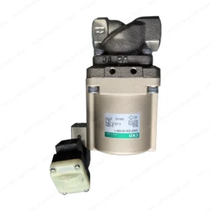 CKD CVSE2-25A-30-03R-1 Fluid Control Solenoid Valve