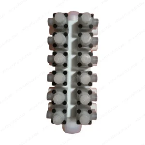 CKD GAMD013R-X0446-12-FLA34083 Air Operated Chemical Liquid Valve