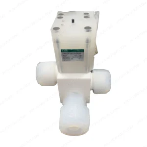 CKD GAMD402-X0722-2PLXS Air Operated Chemical Liquid Valve