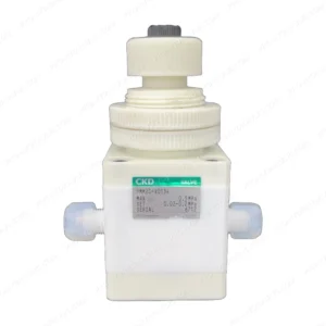 CKD PMM20-X0134 Pneumatic Solenoid Valve