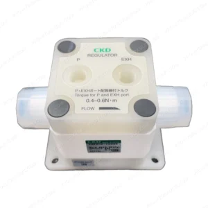 CKD PMP202-X0002 Precision Dispensing Pump