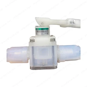 CKD TMD002-8BUR-T Fluid Control Valve