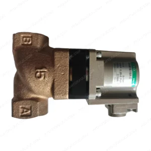 CKD SAB1S-15A-C Fluid Control Solenoid Valve