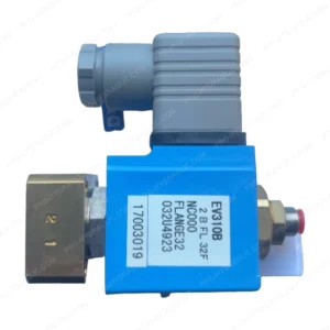 DAIHATSU DIESEL EV310B Engine Solenoid Valve