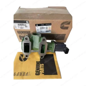 CUMMINS 5473228RX Engine Solenoid Valve