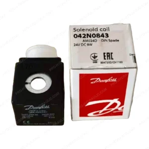 Danfoss 042N0843 Solenoid Coil