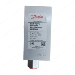 DANFOSS 061B7013 Pressure Switch