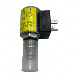 Danfoss 02-180397 / SBV11-8-C-0-24DGP Solenoid Cartridge Valve