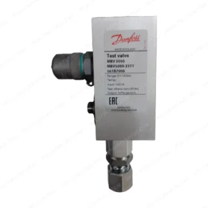 DANFOSS 061B7006 Pressure Switch