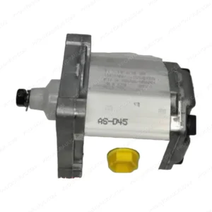 DANFOSS 111.10.030.00 / SNP1NN/3.8RN01BA Hydraulic Gear Pump
