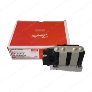 Danfoss 11166817 / PVEH 32 Proportional Valve Actuator