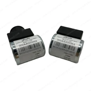 Danfoss 300AA00006A / MCSCS230AG000010 Solenoid Coil