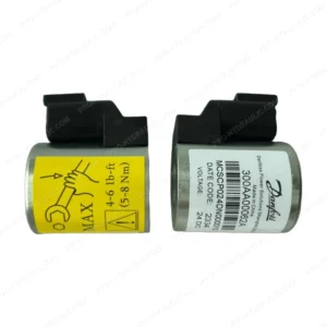 Danfoss 300AA00062A Solenoid Coil