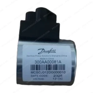 Danfoss 300AA00081A Solenoid Coil