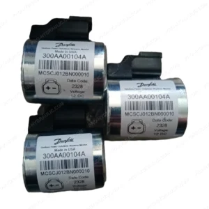 Danfoss 300AA00104A Solenoid Coil