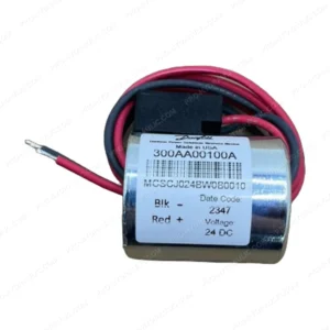 Danfoss 300AA00100A / MCSCJ024BW0B0010 Solenoid Coil
