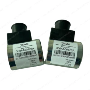 Danfoss 300AA00126A Solenoid Directional Valve
