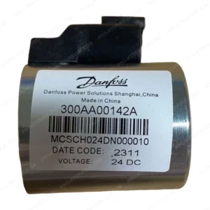 Danfoss 300AA00142A Solenoid Directional Valve