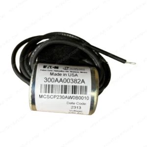 Danfoss 300AA00382A / MCSCP230AW0B0010 Solenoid Directional Valve