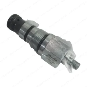 Danfoss 407AA00033A / 1UL60P35S Unloading Valve