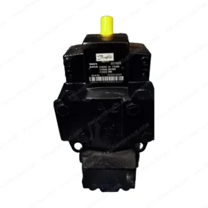 Danfoss 83016906 Solenoid Directional Valve